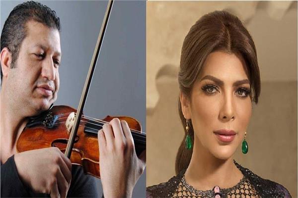 محمود سرور و أصالة 