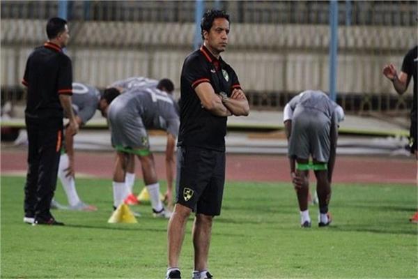 محمد عبد الواحد