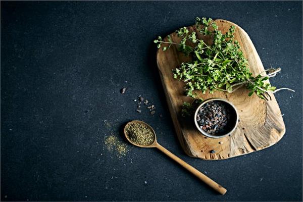 عشبة البردقوش