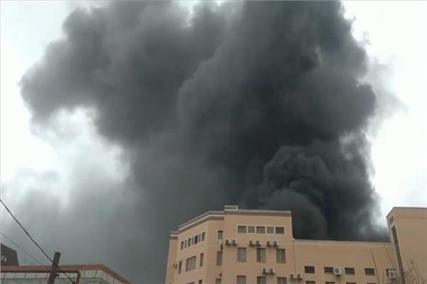 صورة أرشيفية