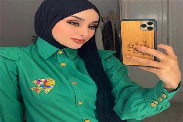 بلوجر شهيرة تكشف عن أرباحها من تيك توك