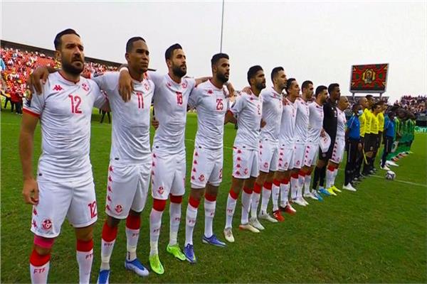 منتخب تونس 