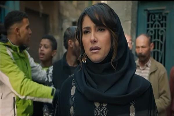 حنان مطاوع