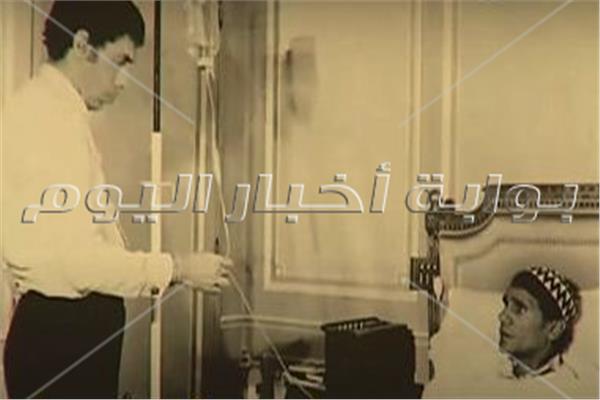 هشام عيسى والعندليب