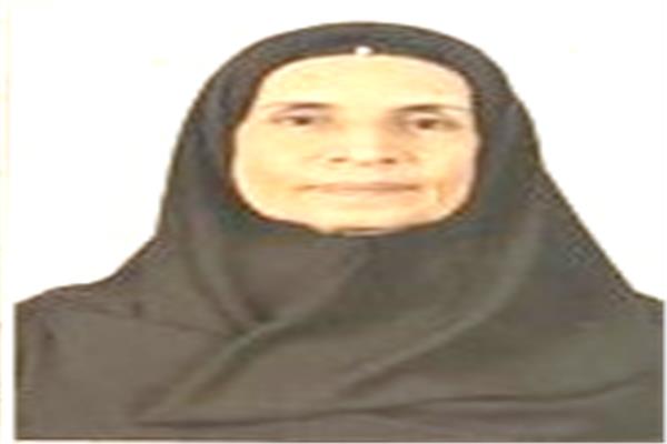 مرفت السيد محمد على