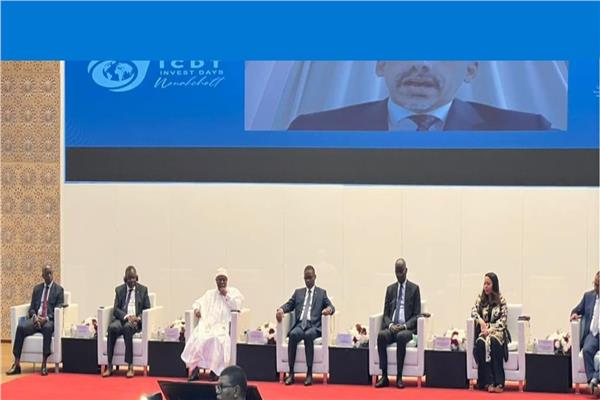 أمين مجلس التعاون الإسلامي يدعو الأعضاء لتطوير التعاون في المجالات التجارية والاقتصادية