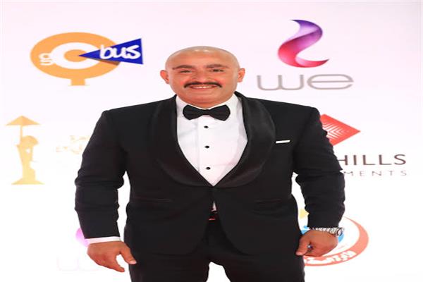 أحمد السقا