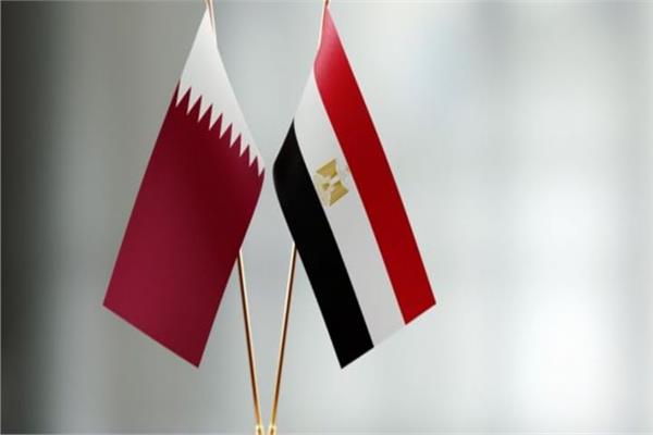مصر وقطر