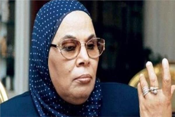 آمنة نصير