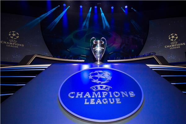 دوري أبطال أوروبا