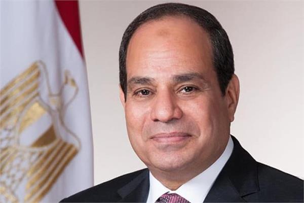 الرئيس، عبد الفتاح السيسي