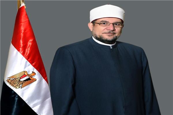 د. محمد مختار جمعة