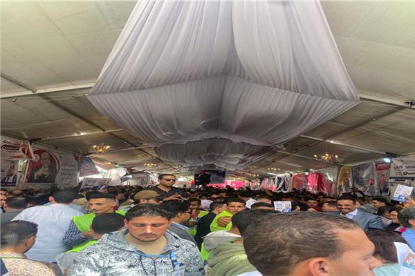 انتخابات نقابة الصحفيين