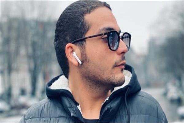 المخرج عمر المهندس