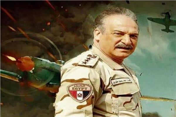 الفنان عمر زهران