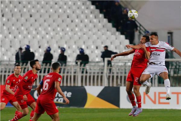 الزمالك 
