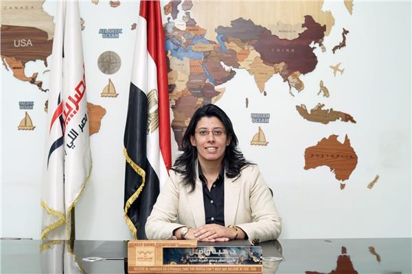  الدكتورة هبة واصل