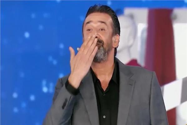 كريم عبد العزيز