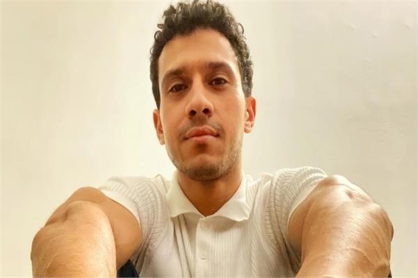 عصام عمر
