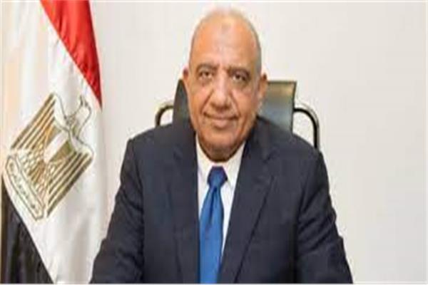 وزيرة قطاع الاعمال العام 