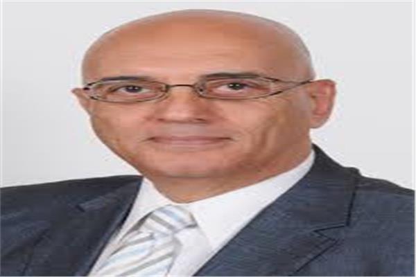 محمد سلماوى