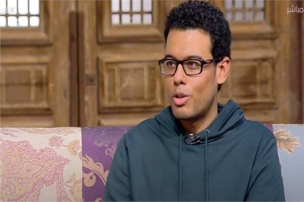  أحمد عاطف فياض