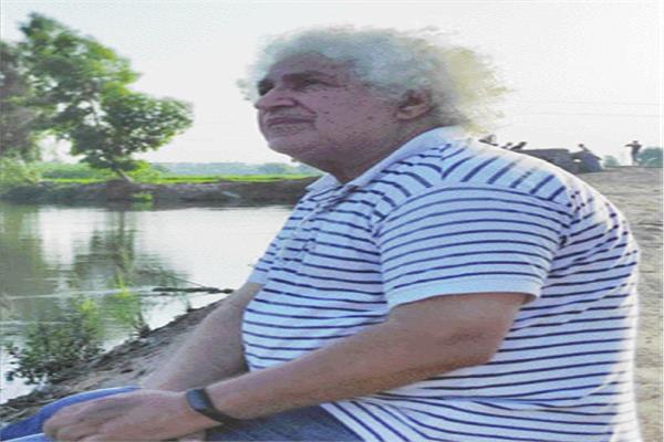 عبد الوهاب عبد المحسن