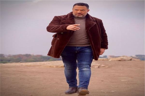 ماجد المصري