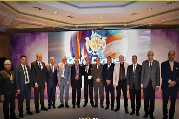 جامعة المنوفية يترأس دوري الجراحين بالمؤتمر ال٤١