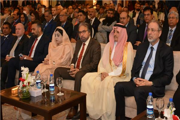 انطلاق أعمال المنتدى الخامس لرؤساء جامعات العالم الإسلامي في باكستان