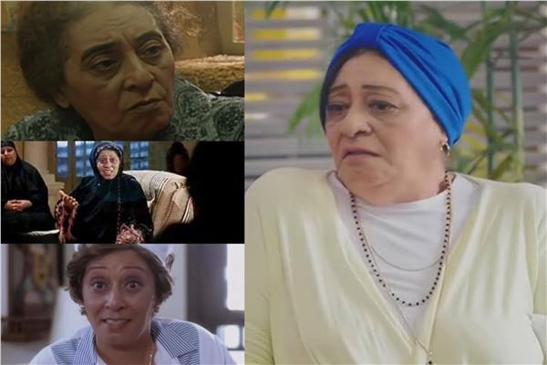 لبنى محمود