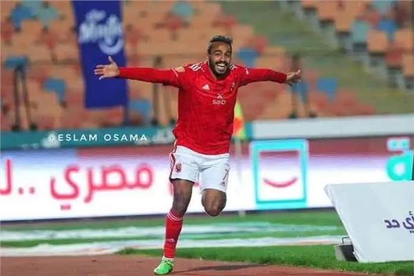 محمود كهربا