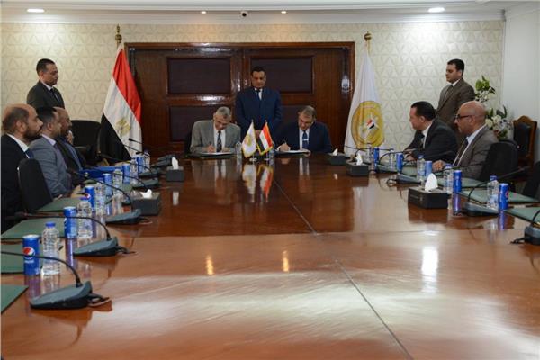 بروتوكول تعاون مع جمعية رسالة للأعمال الخيرية