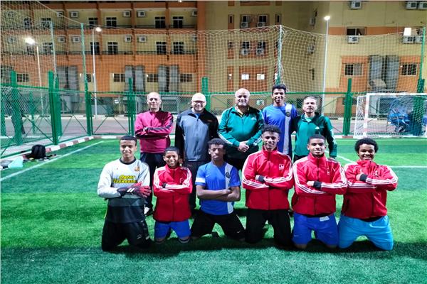 بطولة الجمهورية لكرة القدم
