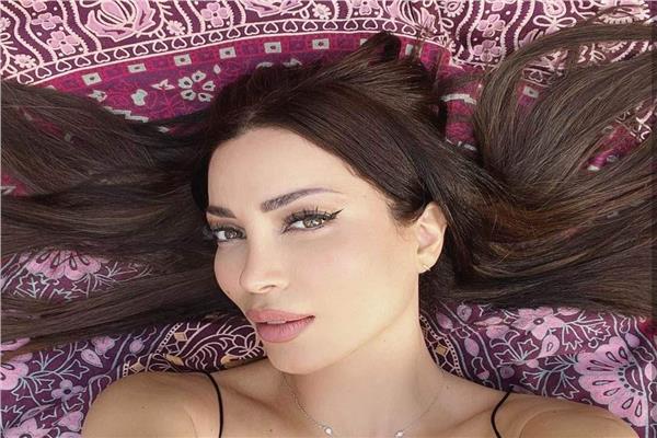  نسرين طافش