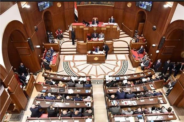 مجلس الشيوخ