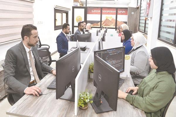 شـوف بـنفـسك.. مصـر رقمـية
