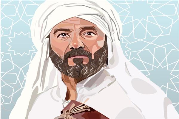 خالد النبوي