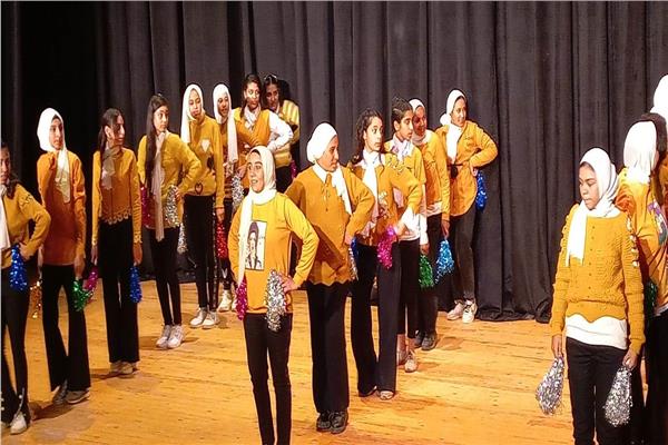 قصور الثقافة
