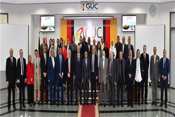 جانب من الندوة النقاشية