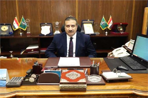 محافظة المنوفية