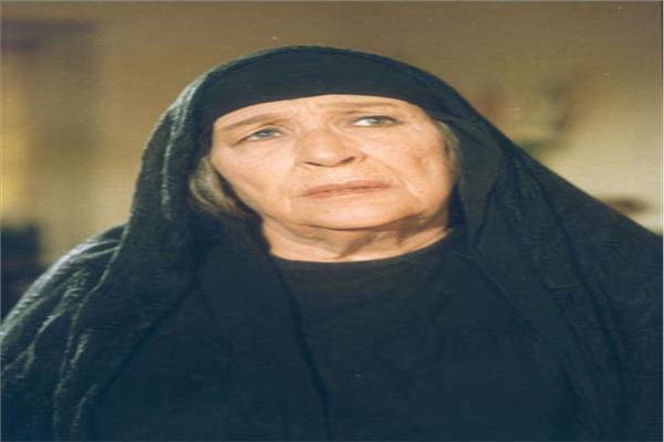 أمينة رزق