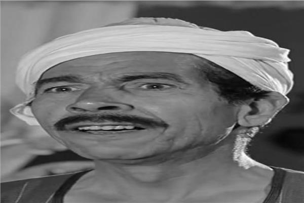  الفنان عبد الغني النجدي