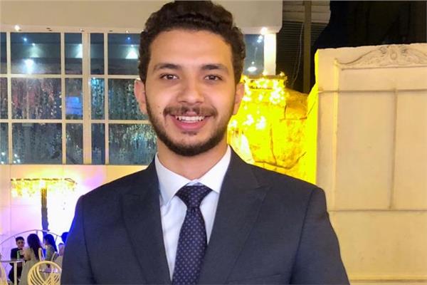 المهندس عبدالله عصام ، الخبير العقاري