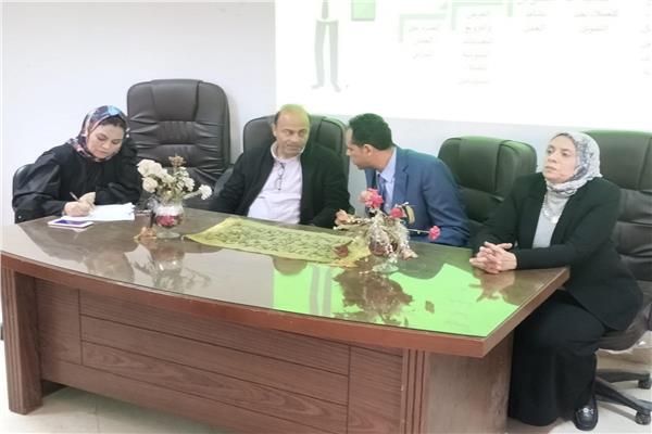 فرص عمل للشباب بالإسكندرية  