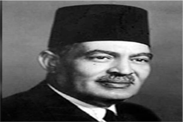 علي الجارم
