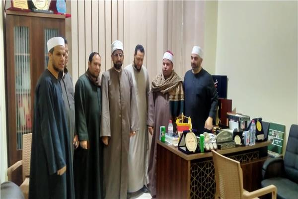 جانب من الفاعيلية