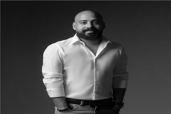المؤلف هاني سرحان
