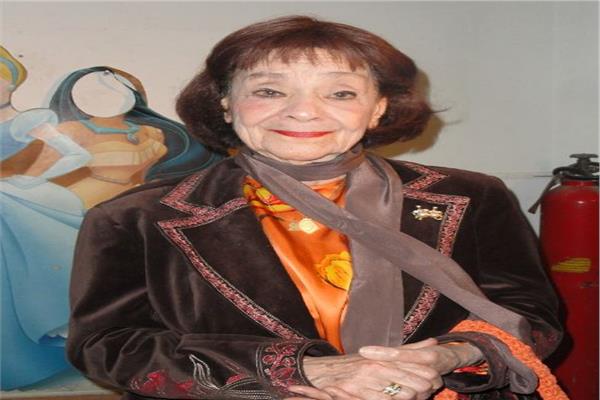 أبلة فضيلة
