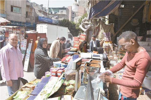  مستلزمات رمضان 